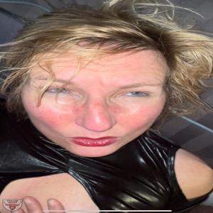 Dutch slutwife caught