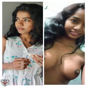 Caught 24 year old Anu