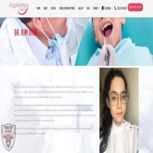 Dr Kim Hue Quyen Dinh Exposed Viet Slut