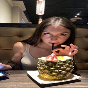 Lily lost