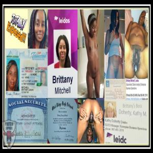 Brittany Mitchell
