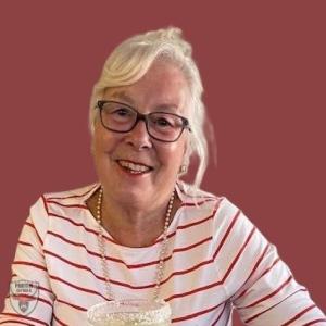 GILF Susan for sharing