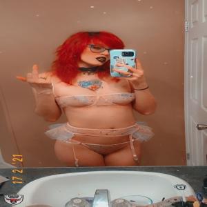 Slut for life