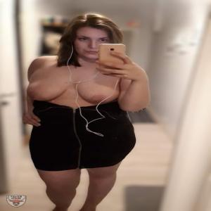 I lost tit size bet again. This is my wife Juulia from Finland