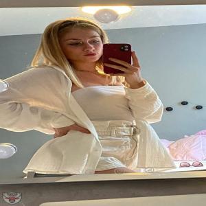Alicia French slut