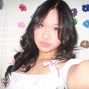 Katy Chen caught