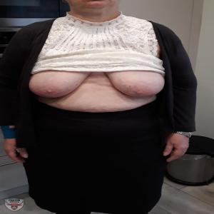 Claudia\'s Fette Euter