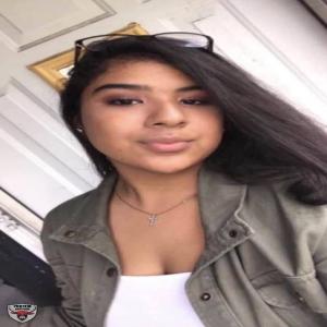 Claudia 23 caught, last time here