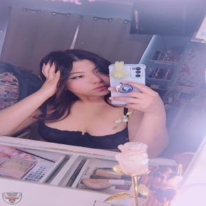 Breeze Salazar SoCal slut post here elsewhere and send me the link