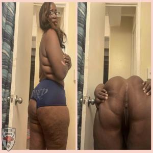 Who wanna eat her asshole?