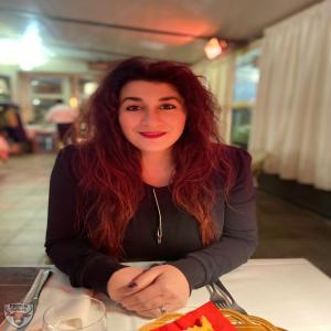 Irene Rigacci - Italian Nympho Slut (10 Like = No Delete)