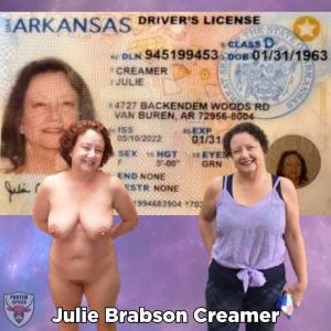 Julie C