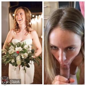 Quick scary wife risk