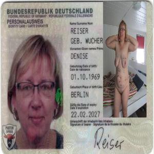 fullexposed denise reiser