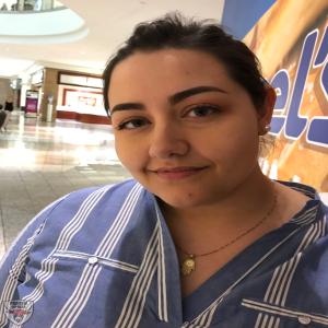Fat Exposed Pig Caitlin B (10 VOTES=NO DELETE!!!)