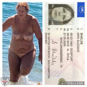 My mates wife exposed extend her