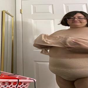 Fat Las Vegas Piggy Caitlin B New Pics!!! (+10 = NO DELETE!!)