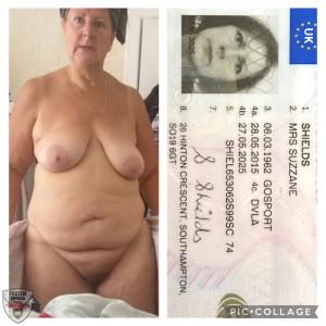 Mates wife fully exposed extend her
