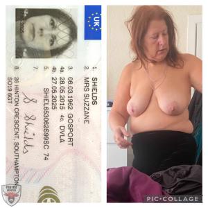 Mates wife exposed no delete after 10 likes