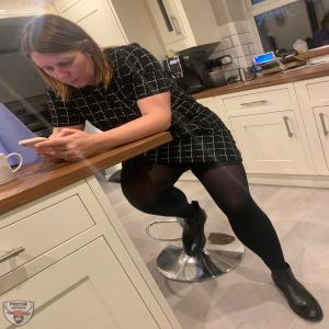 Make her fully no delet