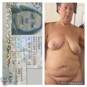 Mates wife exposed up vote her 5 photos added each time
