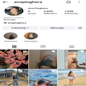 Make sure all her Male followers see this turn her in to a whore (No delete post)