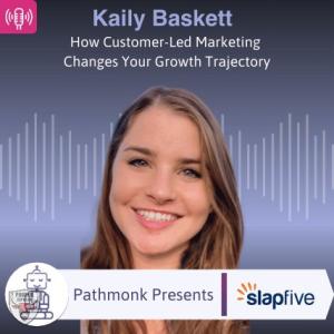 Kaily Baskett