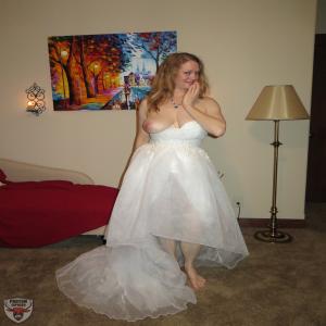 Is my wife Sara a webslut now?