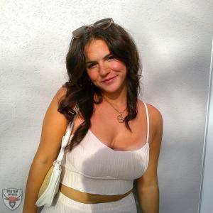 Paige Noble
