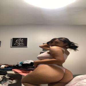 Vote and extend if you want her to stay