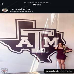 Marissa Villarreal