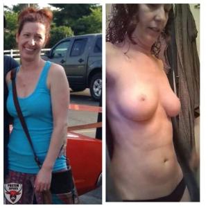Danielle - Slut Wife From Illinois