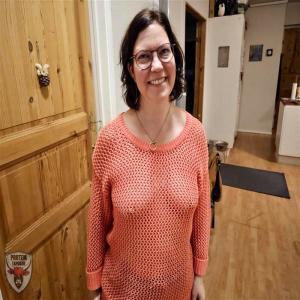 Tine Larsen danish hotwife and amateuralbum whore