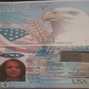 New York Slut sharing