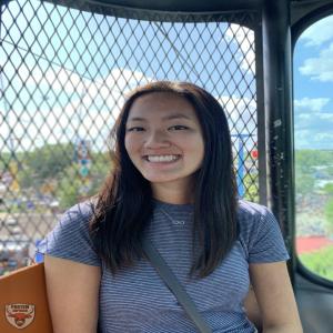 Emily Xiu Jesmer