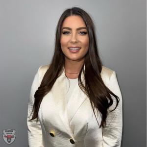 Megan Usefara