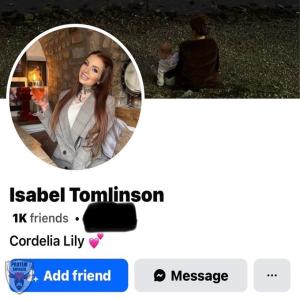 Isabel Tomlinson UK Slut Exposed Forever