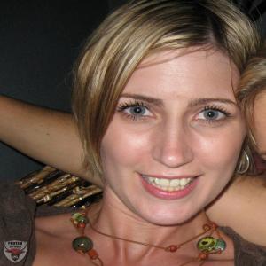 Emma from Brisbane Australia