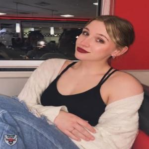 Emma Donnely caught ,share her