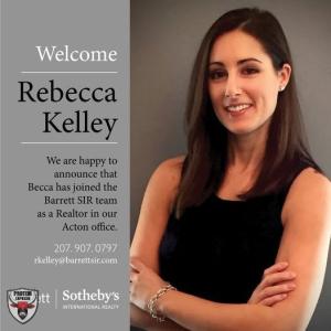 Make Rebecca Kelley famous (repost)