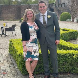 Laura van setten she loves yall\'s attention