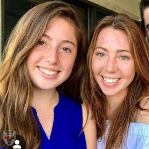 Emily Cucks Girlfriend