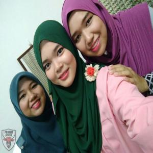 Nur Syuhaiba Muslim Malaysian has been found