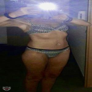 Gabi Senn Slave