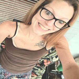 unaware wife Sabrina Rowland from North Carolina. Id love watching her take BBC