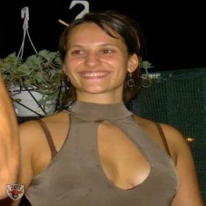 Sexy wife Alice CAUGHT