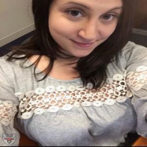 Deena’s massive tits