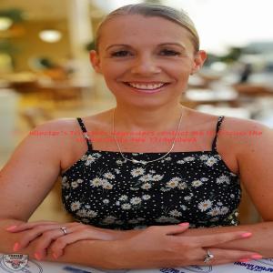 Unaware UK Blonde Slut