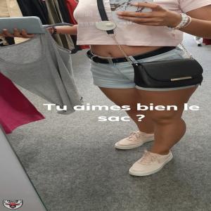 French cuck\'s sister leaked