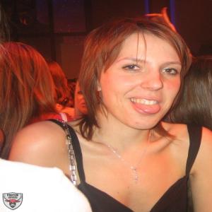 Perm exposure Emily, sure thing